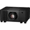 Sharp XP-A201U-B 20,000 ISO-Lumen WUXGA RB-Laser LCD Projector (No Lens)
