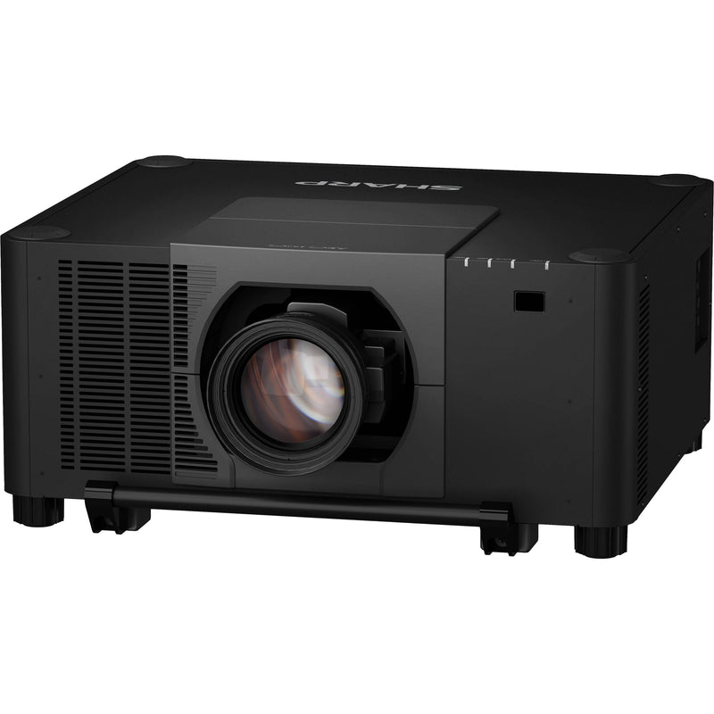 Sharp XP-A201U-B 20,000 ISO-Lumen WUXGA RB-Laser LCD Projector (No Lens)