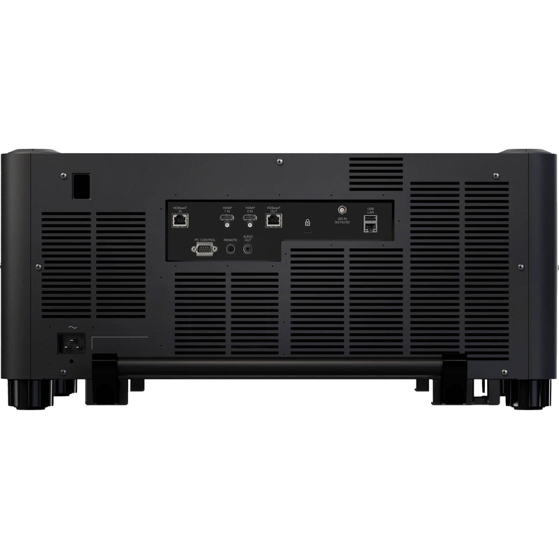 Sharp XP-A201U-B 20,000 ISO-Lumen WUXGA RB-Laser LCD Projector (No Lens)