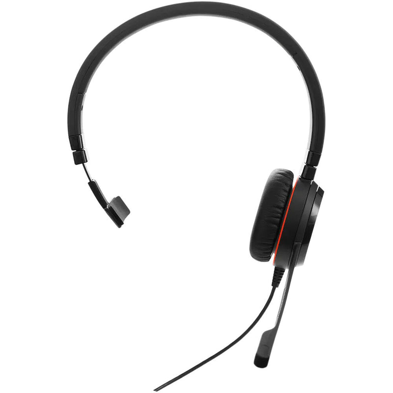 Jabra Mono Replacement Headset for Evolve 30 II