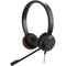 Jabra Stereo Replacement Headset for Evolve 30 II