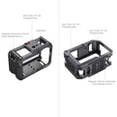 SmallRig Cage for DJI Osmo Action Camera