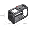 SmallRig Cage for DJI Osmo Action Camera