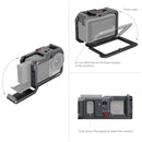 SmallRig Cage for DJI Osmo Action Camera