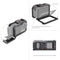 SmallRig Cage for DJI Osmo Action Camera