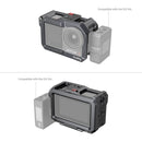 SmallRig Cage for DJI Osmo Action Camera