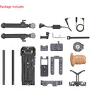 SmallRig Shoulder Rig Kit V2 for Sony FX6