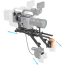 SmallRig Shoulder Rig Kit V2 for Sony FX6