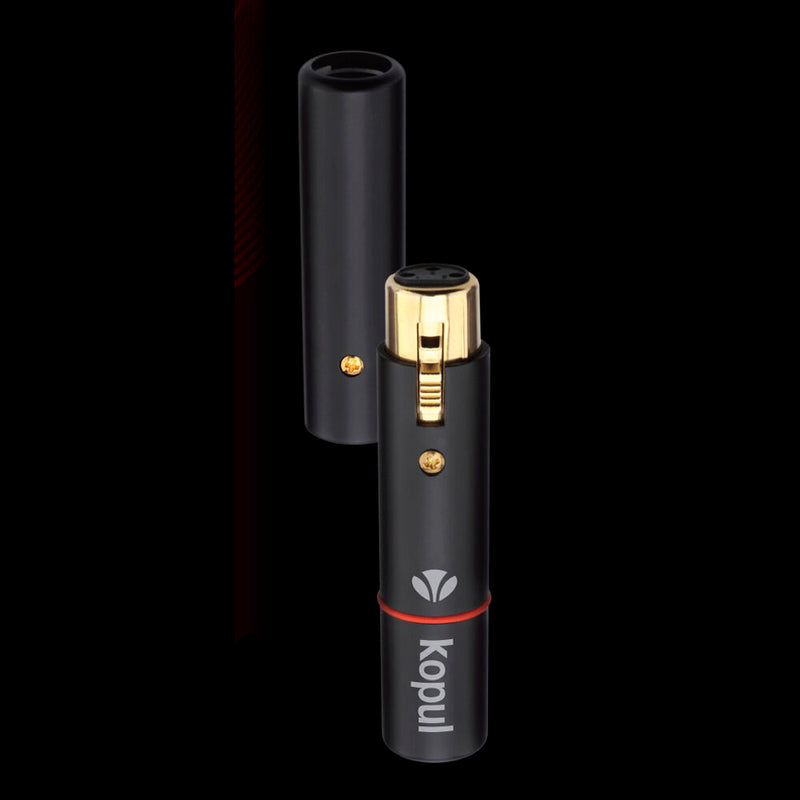 Kopul CTSS-2 Double Barrel XLR Cable Tester