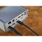 CalDigit Thunderbolt 4 / USB4 Passive Cable (2.6', Black)
