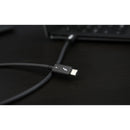 CalDigit Thunderbolt 4 / USB4 Passive Cable (2.6', Black)