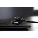 CalDigit Thunderbolt 4 / USB4 Passive Cable (2.6', Black)