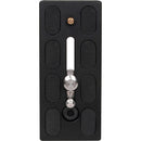 ProMaster Quick Release Plate for Key Grip & GH31C, GH30C, GH26 Video Heads