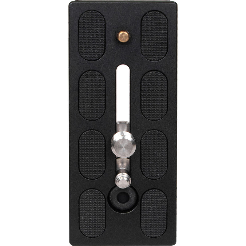 ProMaster Quick Release Plate for Key Grip & GH31C, GH30C, GH26 Video Heads