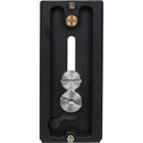 ProMaster Quick Release Plate for Key Grip & GH31C, GH30C, GH26 Video Heads