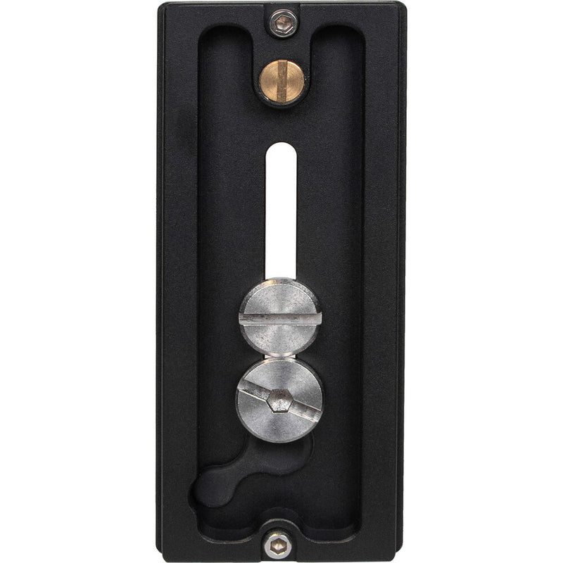 ProMaster Quick Release Plate for Key Grip & GH31C, GH30C, GH26 Video Heads
