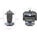 SmallRig ADV RHNCRS KIT f/A 7V/7RV/7IV + 3809B