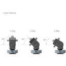 SmallRig ADV RHNCRS KIT f/A 7V/7RV/7IV + 3809B