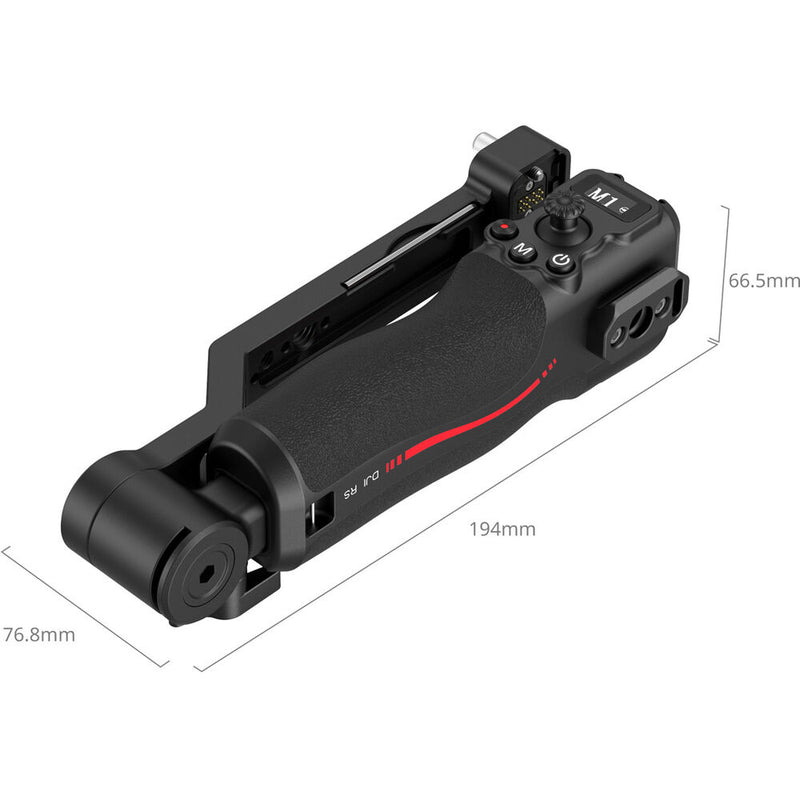 SmallRig Focus Control Handle for DJI RS Series