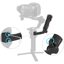 SmallRig Focus Control Handle for DJI RS Series