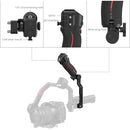 SmallRig Focus Control Handle for DJI RS Series