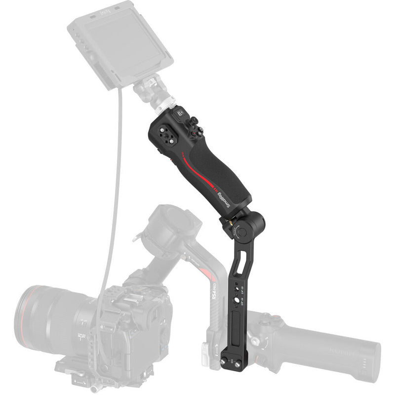 SmallRig Focus Control Handle for DJI RS Series