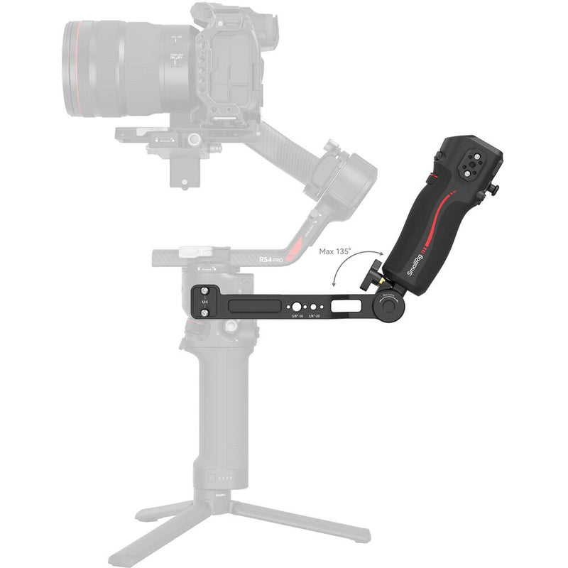 SmallRig Focus Control Handle for DJI RS Series