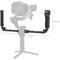 SmallRig Focus Control Dual Handle for DJI RS Series