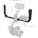SmallRig Focus Control Dual Handle for DJI RS Series