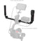 SmallRig Focus Control Dual Handle for DJI RS Series