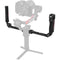 SmallRig Focus Control Dual Handle for DJI RS Series
