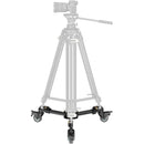 SmallRig Quick-Lock Heavy-Duty Photography Tripod Dolly