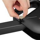 SmallRig Quick-Lock Heavy-Duty Photography Tripod Dolly