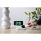 Belkin BoostCharge 15W 3-in-1 Magnetic Foldable Wireless Charger with Qi2 (White)