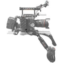SHAPE Relocator Cable for Canon EOS C400 (19.5")