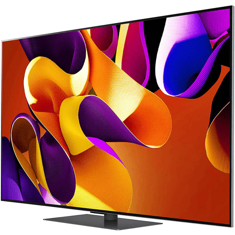 LG OLED evo G4 55" UHD 4K HDR Commercial TV Monitor