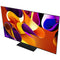 LG OLED evo G4 55" UHD 4K HDR Commercial TV Monitor