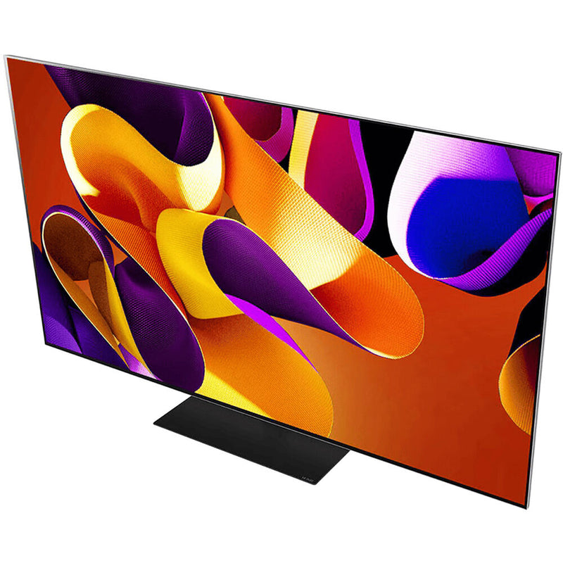 LG OLED evo G4 55" UHD 4K HDR Commercial TV Monitor