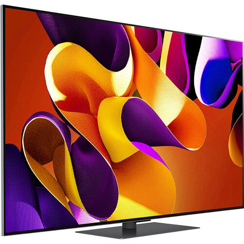 LG OLED evo G4 65" UHD 4K HDR Commercial TV Monitor