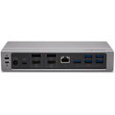 Kensington SD5600T 15-in-1 Thunderbolt 3 Dual 4K Hybrid Docking Station