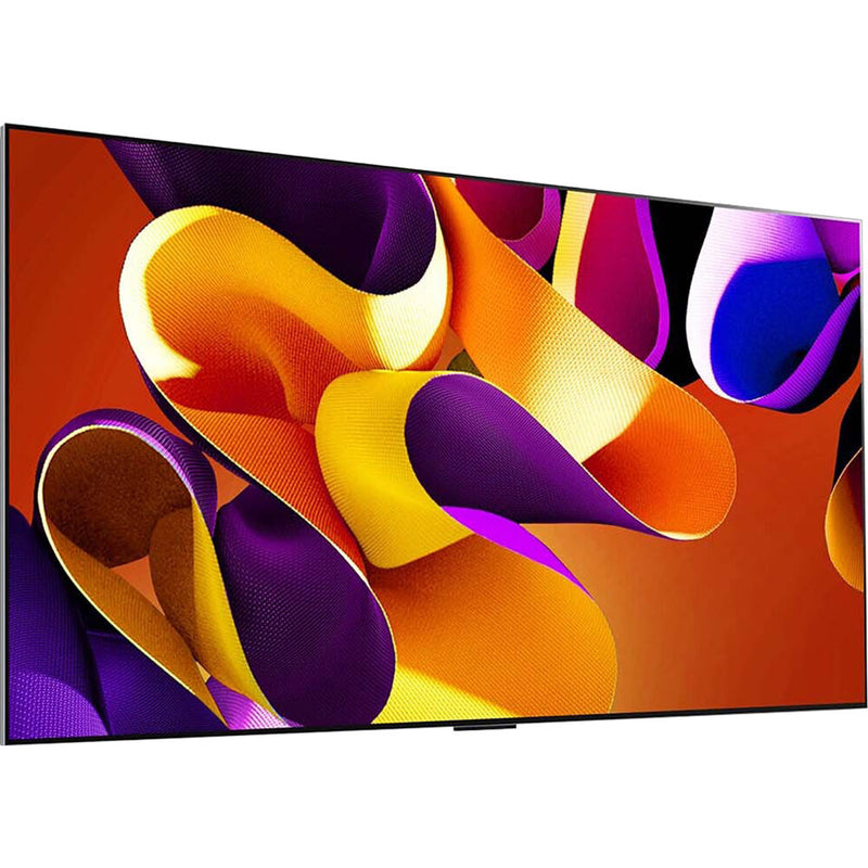LG OLED evo G4 77" UHD 4K HDR Commercial TV Monitor