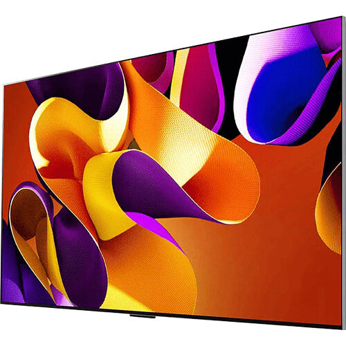 LG OLED evo G4 97" UHD 4K HDR Commercial TV Monitor