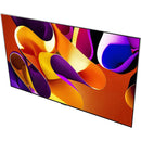 LG OLED evo G4 97" UHD 4K HDR Commercial TV Monitor