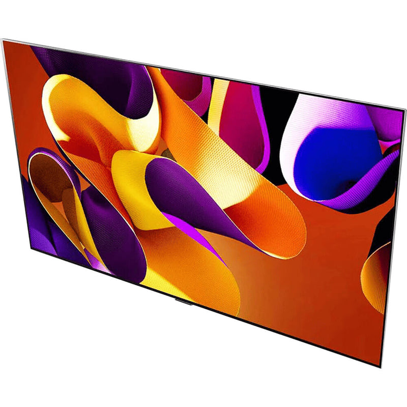 LG OLED evo G4 97" UHD 4K HDR Commercial TV Monitor