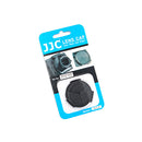 JJC Auto Lens Cap for Ricoh GXR