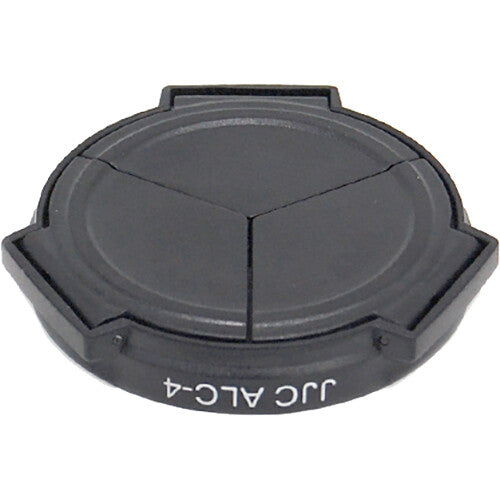 JJC Auto Lens Cap for Ricoh GXR
