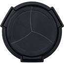 JJC Auto Lens Cap for Ricoh GR III