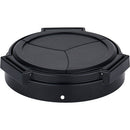JJC Auto Lens Cap for Ricoh GR III