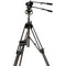 ikan PT4500 15" Teleprompter with Pedestal & Dolly Turnkey Kit