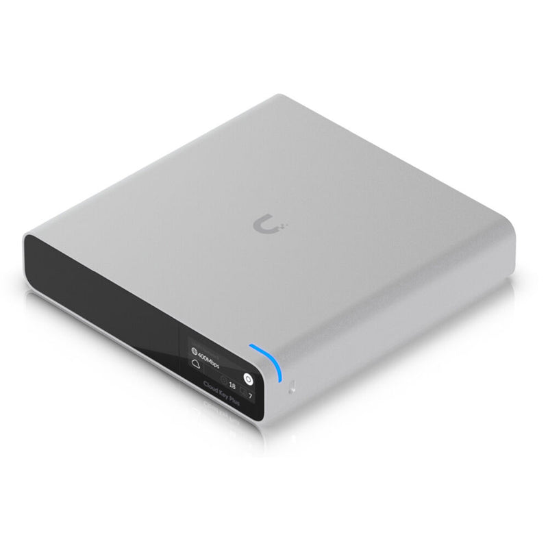 Ubiquiti Networks UniFi Cloud Key Plus Gen 2 with 1TB SSD